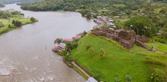 R&iacute;o San Juan